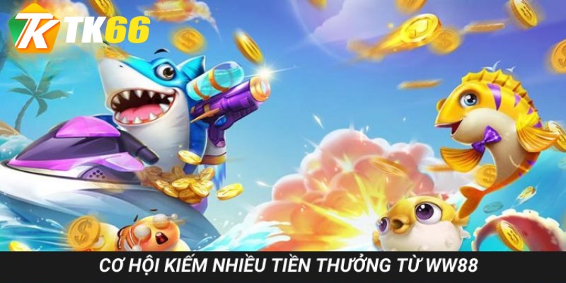 Trải nghiệm độc đáo qua nhiều phiên bản giải trí
