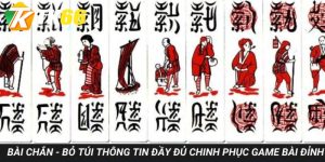 bài chắn