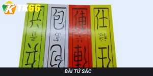 bài tứ chắn