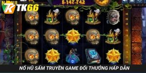 nổ hũ sấm truyền