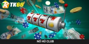 nổ hũ club